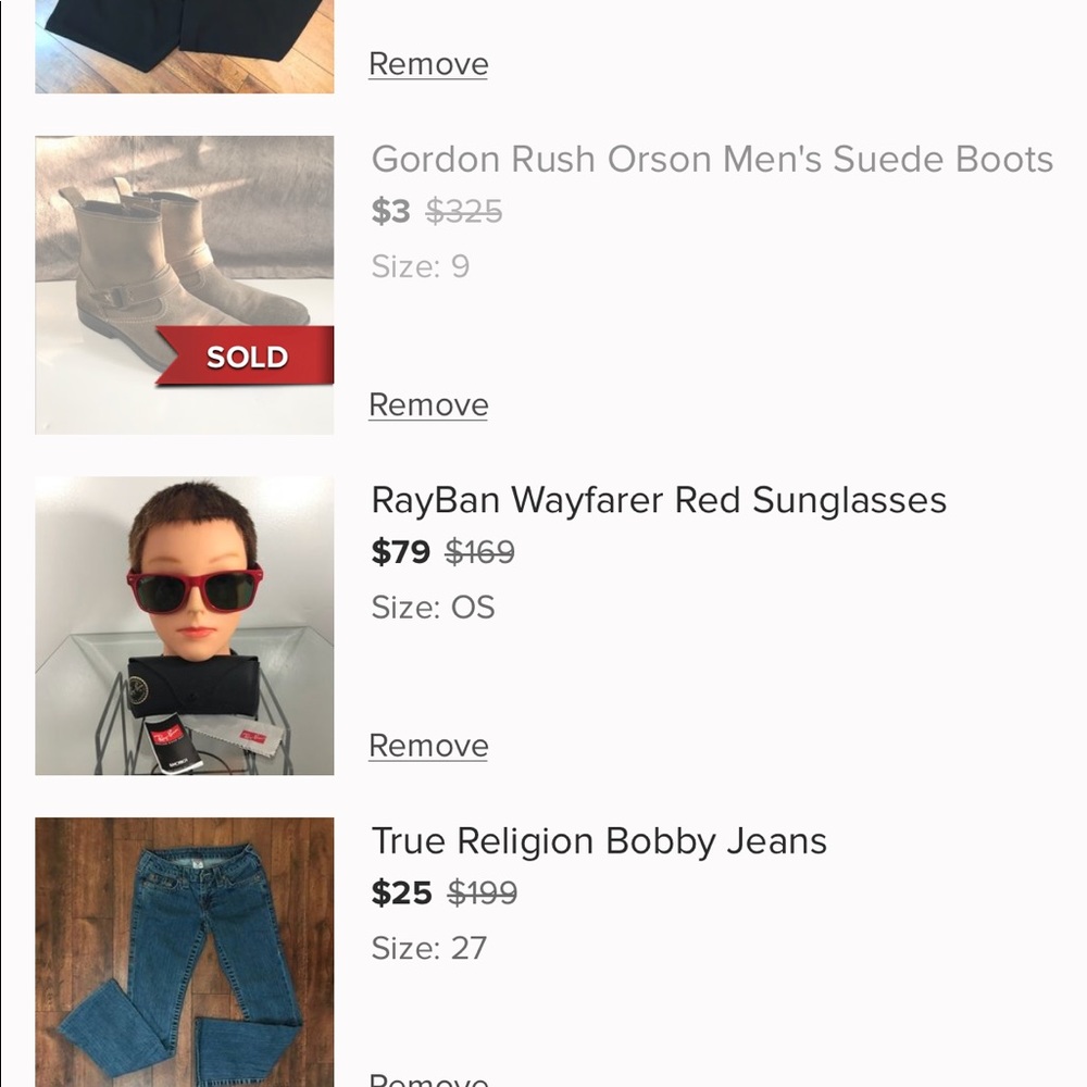 T’s Bundle! - image 2